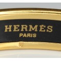 bratara Hermes, cloisonne collection. Paris